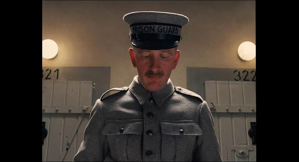 グランド・ブダペスト・ホテルの画像