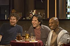 「40歳の童貞男」ロマニー・マルコ & セス・ローゲン & ポール・ラッドの画像