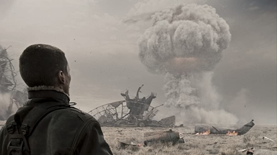 「ターミネーター4」クリスチャン・ベールの画像