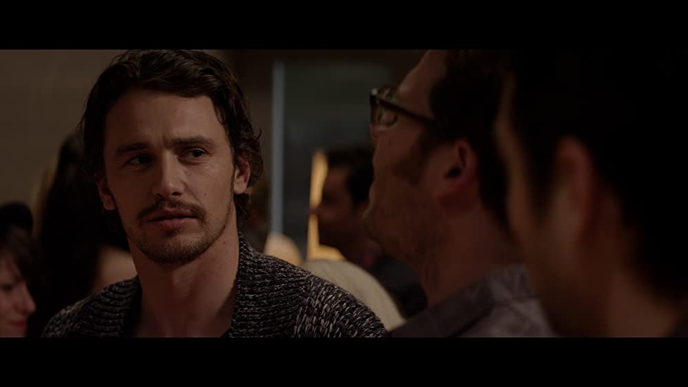 「ディス・イズ・ジ・エンド 俺たちハリウッドスターの最凶最期の日」ジェームズ・フランコの画像