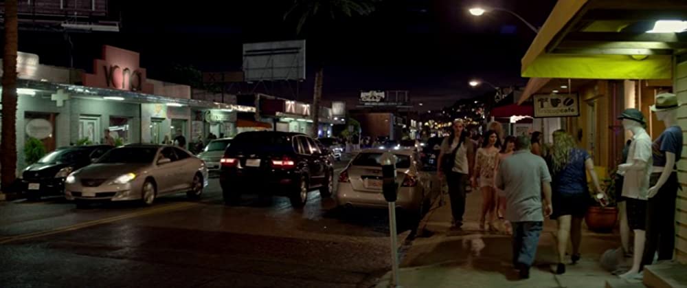 ディス・イズ・ジ・エンド 俺たちハリウッドスターの最凶最期の日の画像