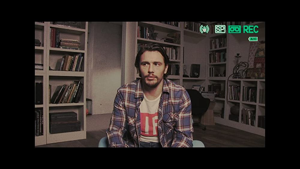 「ディス・イズ・ジ・エンド 俺たちハリウッドスターの最凶最期の日」ジェームズ・フランコの画像