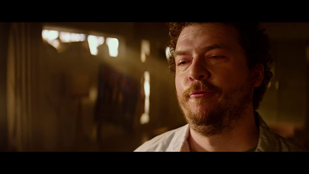 「ディス・イズ・ジ・エンド 俺たちハリウッドスターの最凶最期の日」ダニー・マクブライドの画像