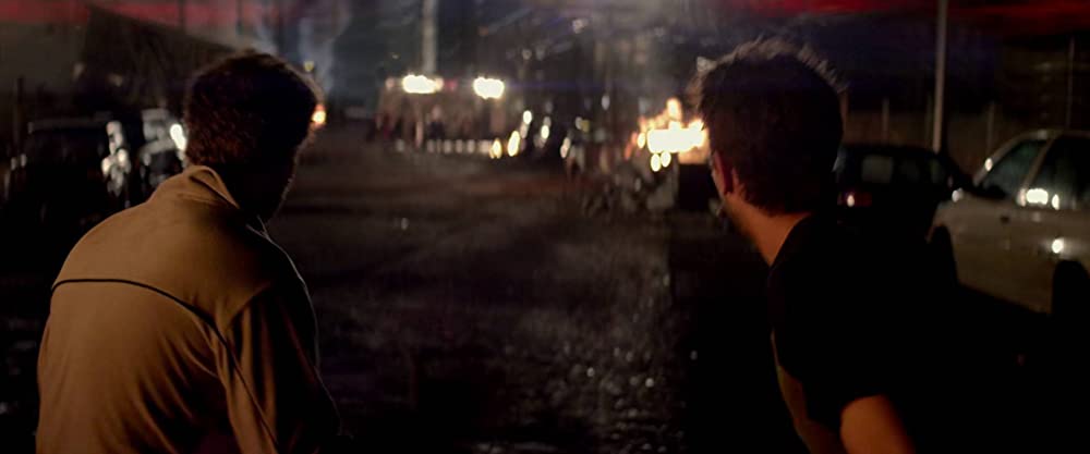 ディス・イズ・ジ・エンド 俺たちハリウッドスターの最凶最期の日の画像