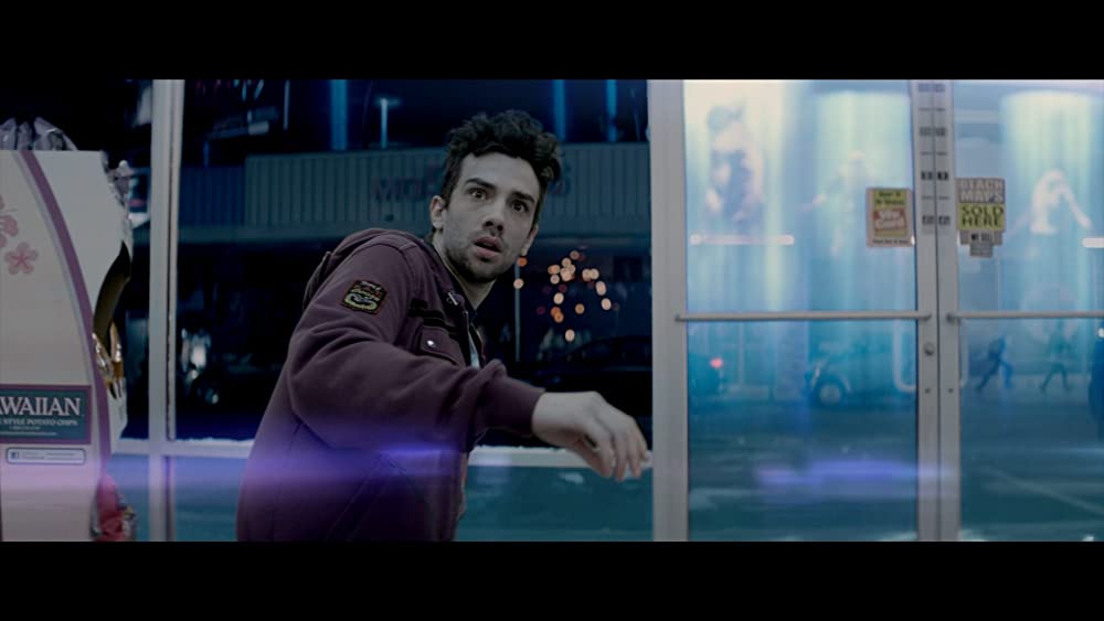 ディス・イズ・ジ・エンド 俺たちハリウッドスターの最凶最期の日の画像