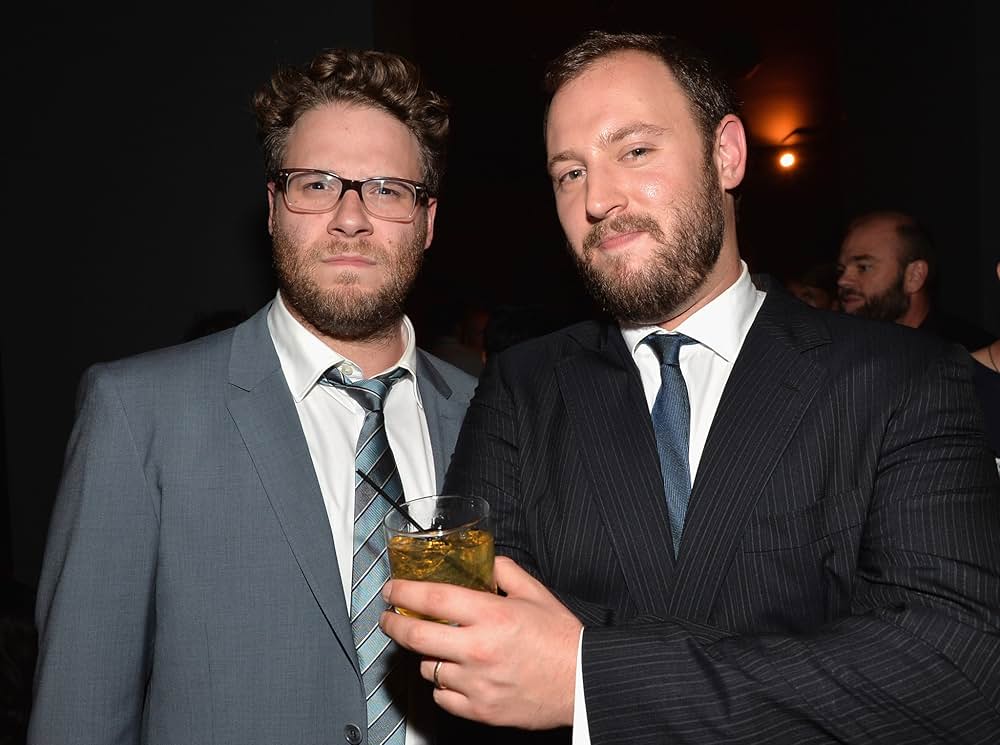 ディス・イズ・ジ・エンド 俺たちハリウッドスターの最凶最期の日の画像