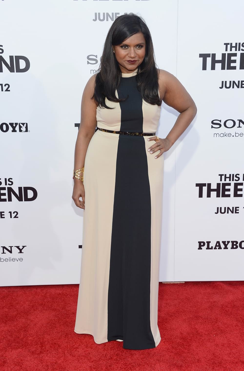 ディス・イズ・ジ・エンド 俺たちハリウッドスターの最凶最期の日の画像