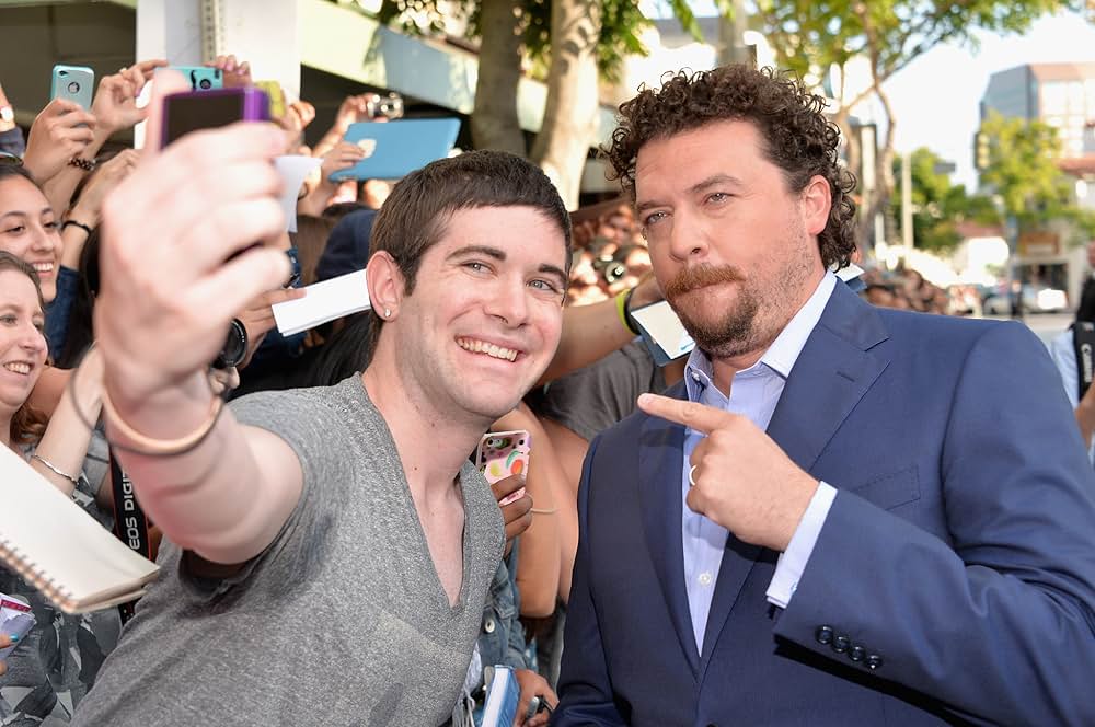 ディス・イズ・ジ・エンド 俺たちハリウッドスターの最凶最期の日の画像