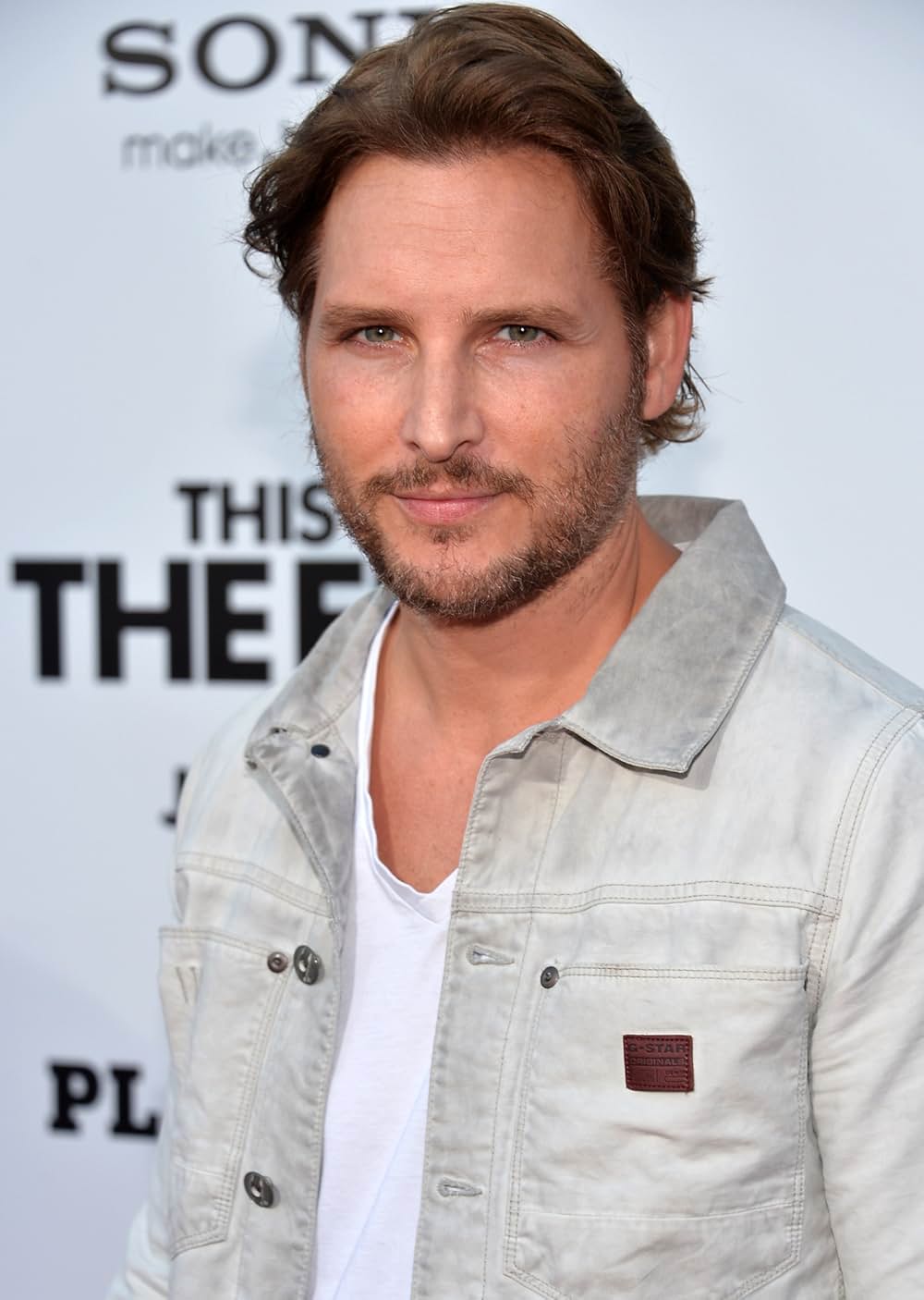 ディス・イズ・ジ・エンド 俺たちハリウッドスターの最凶最期の日の画像