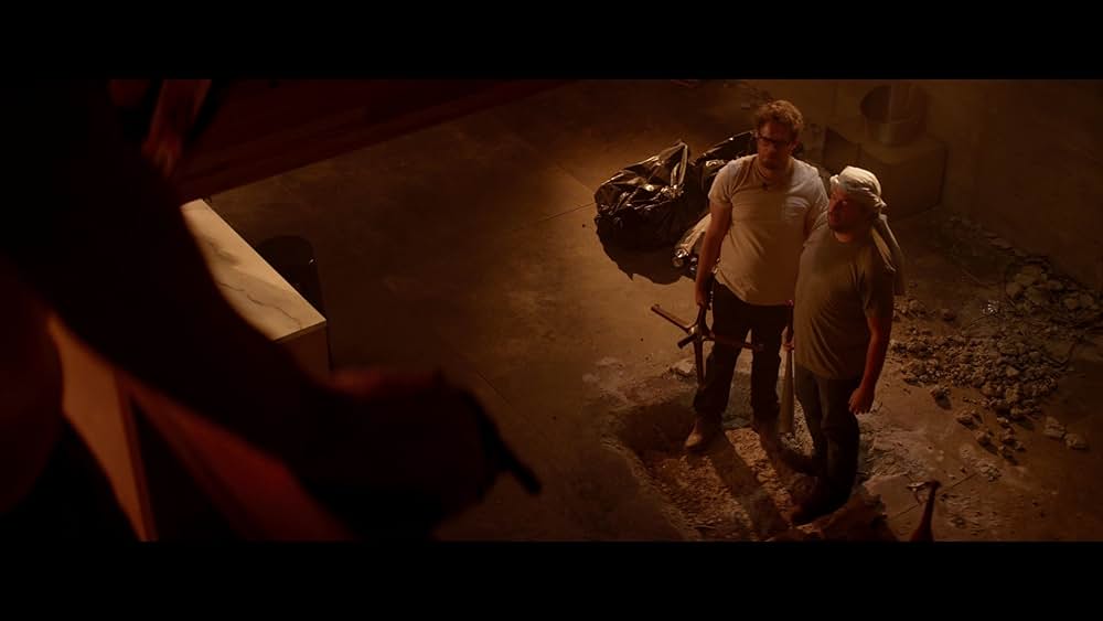 ディス・イズ・ジ・エンド 俺たちハリウッドスターの最凶最期の日の画像