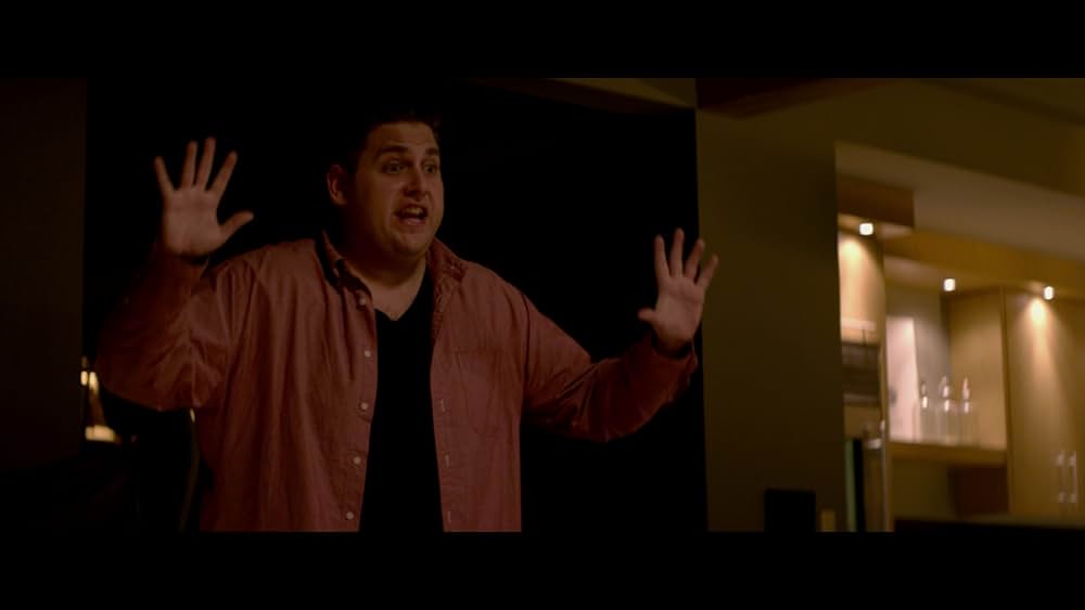 ディス・イズ・ジ・エンド 俺たちハリウッドスターの最凶最期の日の画像