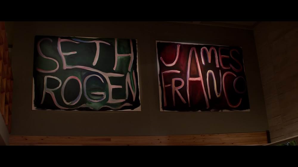 ディス・イズ・ジ・エンド 俺たちハリウッドスターの最凶最期の日の画像