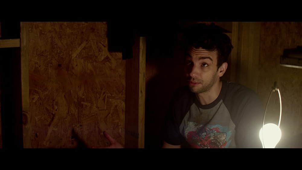 ディス・イズ・ジ・エンド 俺たちハリウッドスターの最凶最期の日の画像