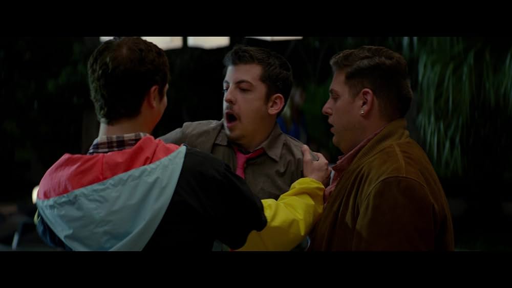 ディス・イズ・ジ・エンド 俺たちハリウッドスターの最凶最期の日の画像