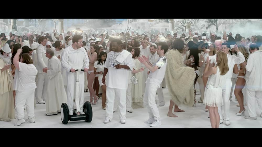 ディス・イズ・ジ・エンド 俺たちハリウッドスターの最凶最期の日の画像