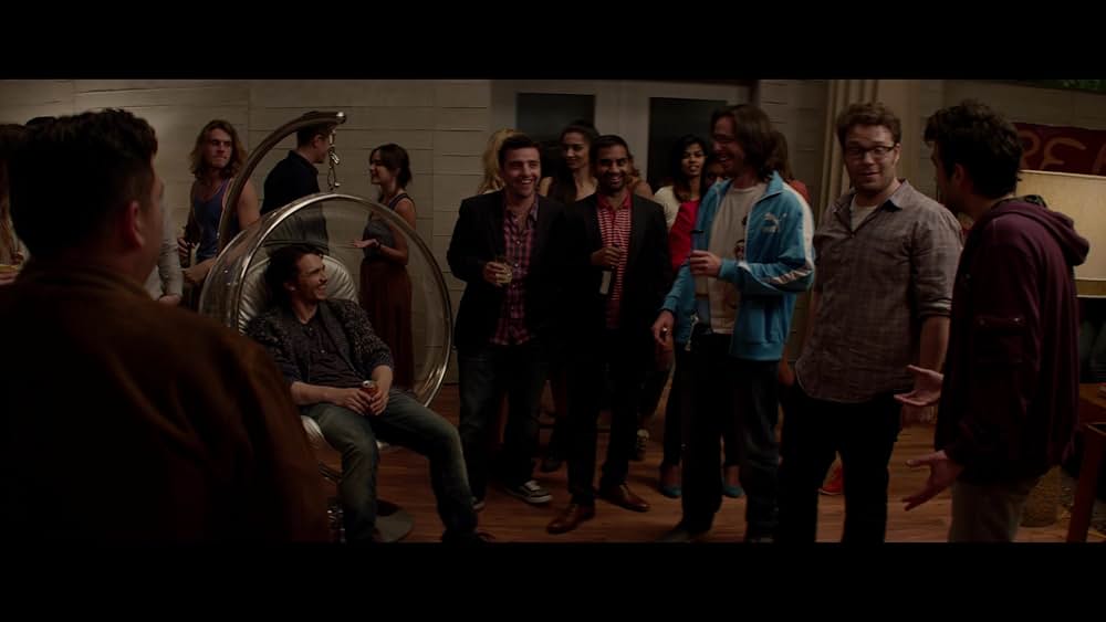 ディス・イズ・ジ・エンド 俺たちハリウッドスターの最凶最期の日の画像