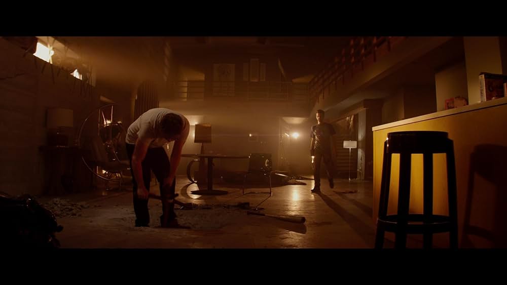 ディス・イズ・ジ・エンド 俺たちハリウッドスターの最凶最期の日の画像