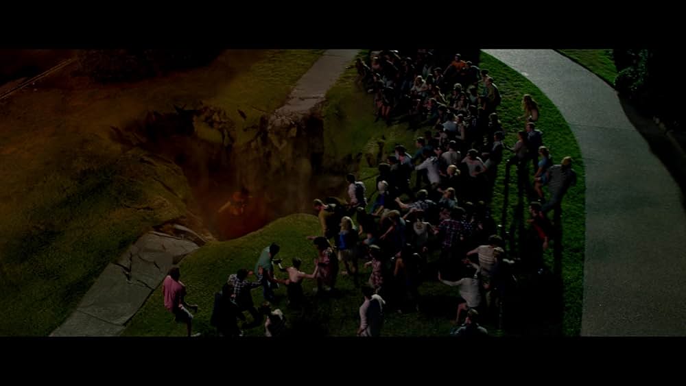 ディス・イズ・ジ・エンド 俺たちハリウッドスターの最凶最期の日の画像