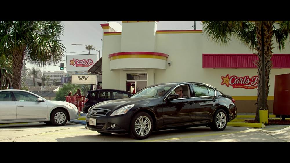 ディス・イズ・ジ・エンド 俺たちハリウッドスターの最凶最期の日の画像