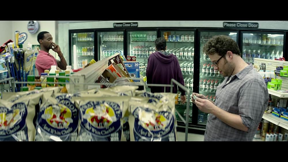 ディス・イズ・ジ・エンド 俺たちハリウッドスターの最凶最期の日の画像