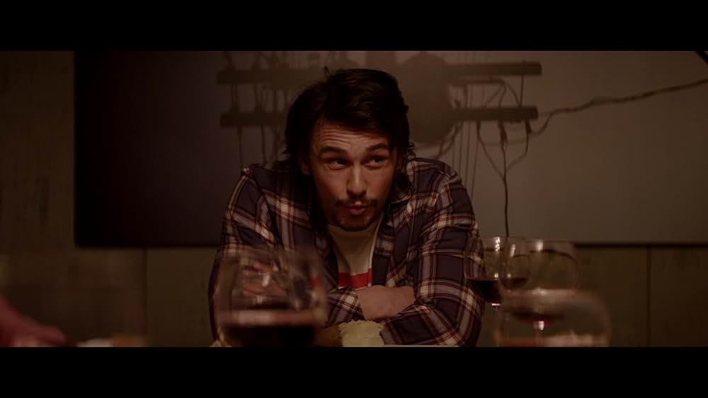 ディス・イズ・ジ・エンド 俺たちハリウッドスターの最凶最期の日の画像