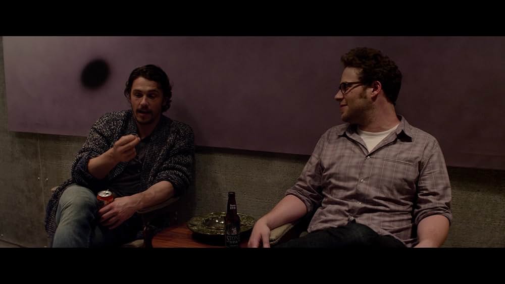 ディス・イズ・ジ・エンド 俺たちハリウッドスターの最凶最期の日の画像