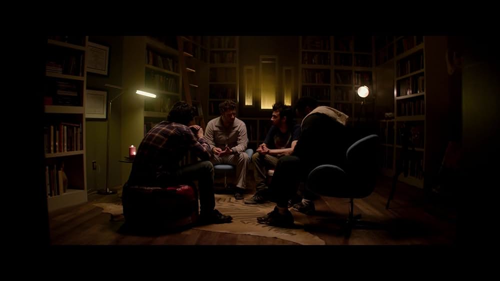 ディス・イズ・ジ・エンド 俺たちハリウッドスターの最凶最期の日の画像