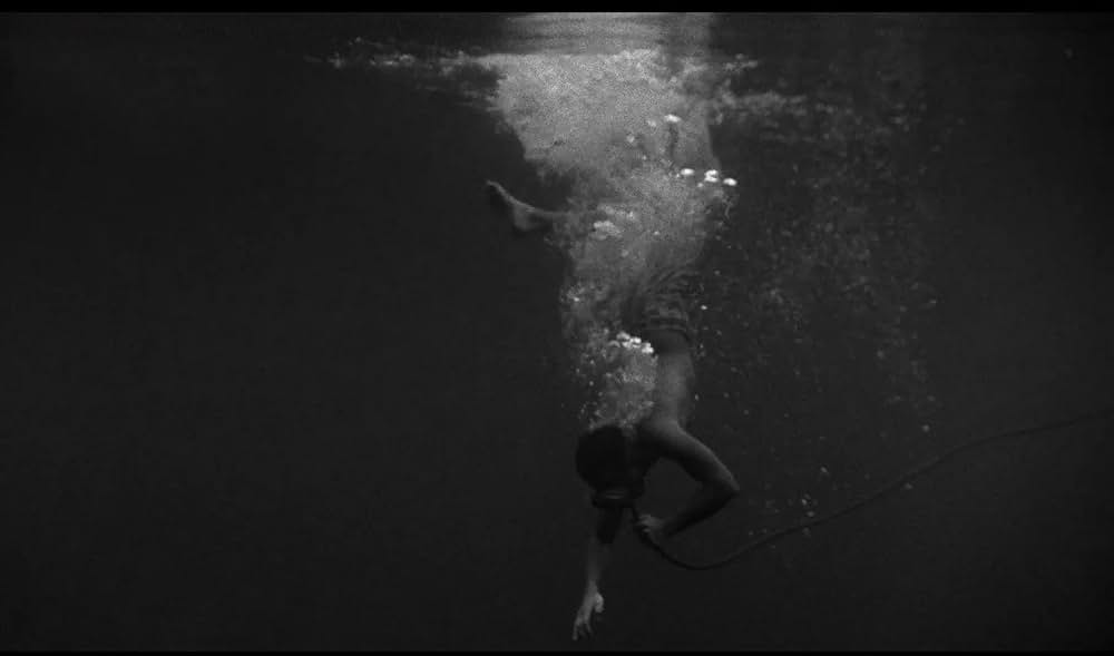 「半魚人我らの中を往く」の画像