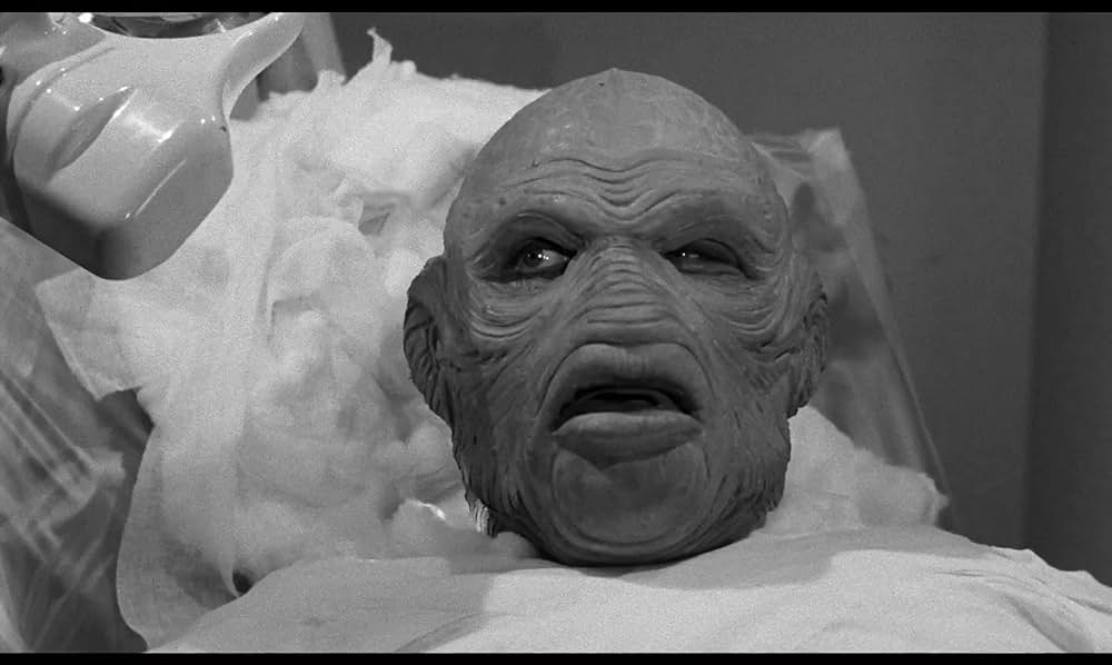 半魚人我らの中を往くの画像