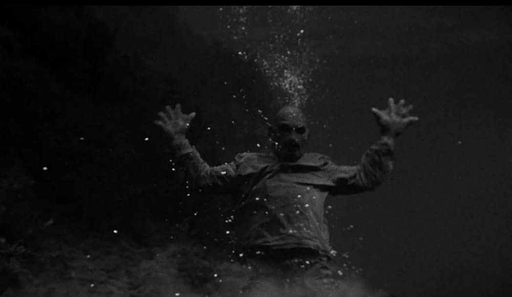 半魚人我らの中を往くの画像