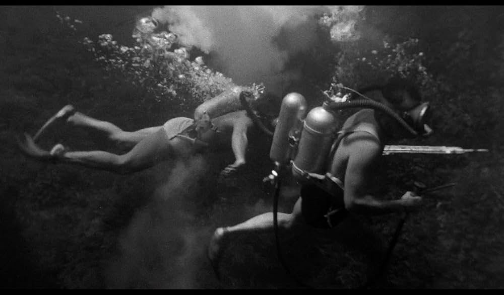 半魚人我らの中を往くの画像