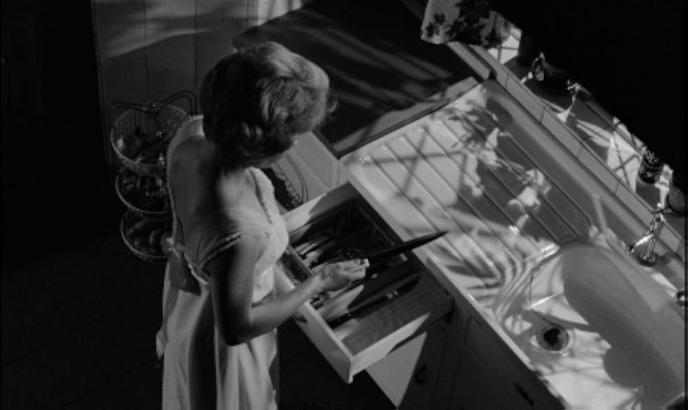 Night of the Eagle（原題）の画像