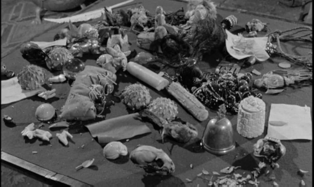 Night of the Eagle（原題）の画像