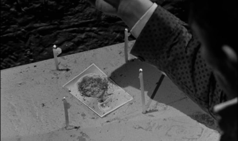 Night of the Eagle（原題）の画像