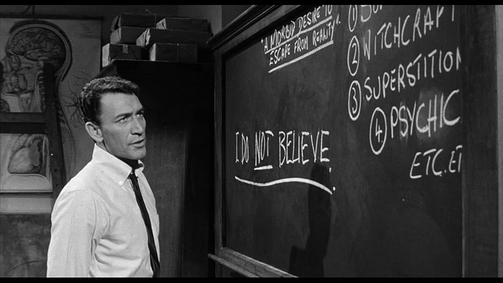 Night of the Eagle（原題）の画像