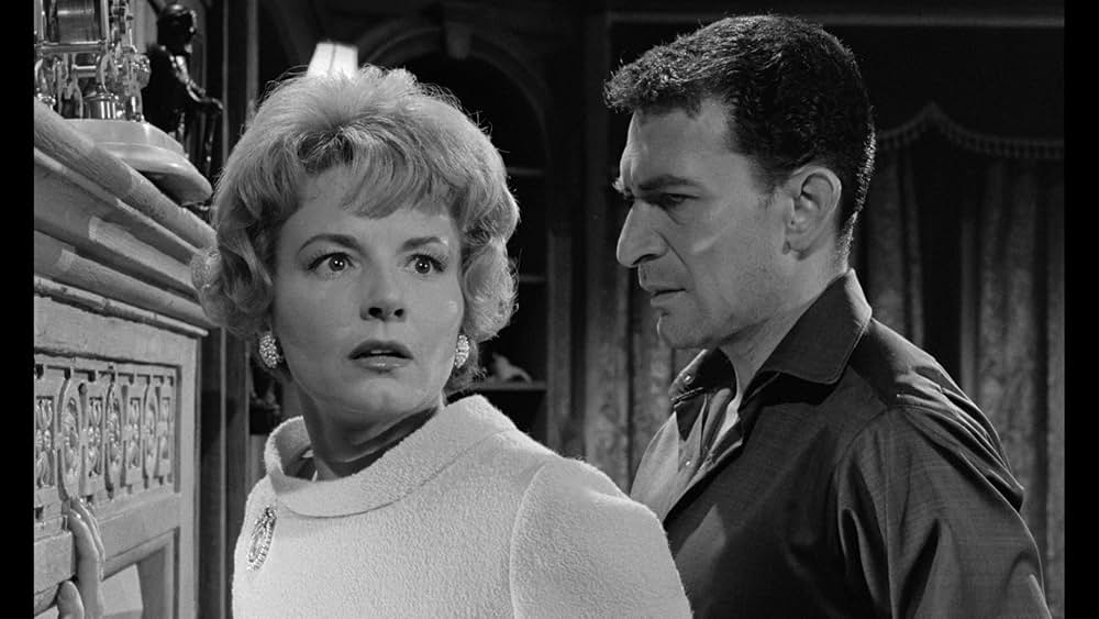 Night of the Eagle（原題）の画像