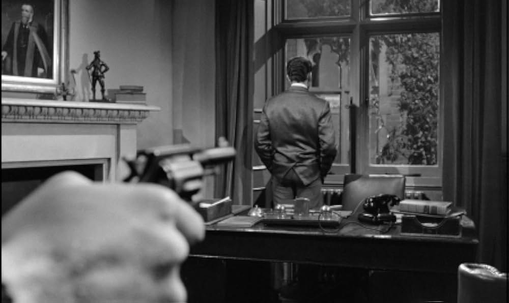 Night of the Eagle（原題）の画像