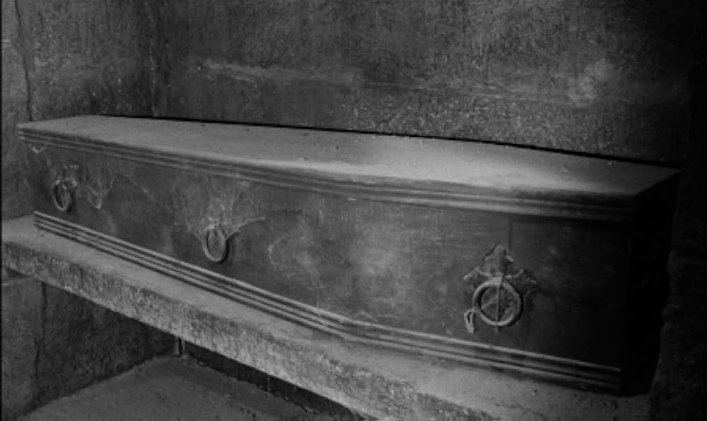 Night of the Eagle（原題）の画像