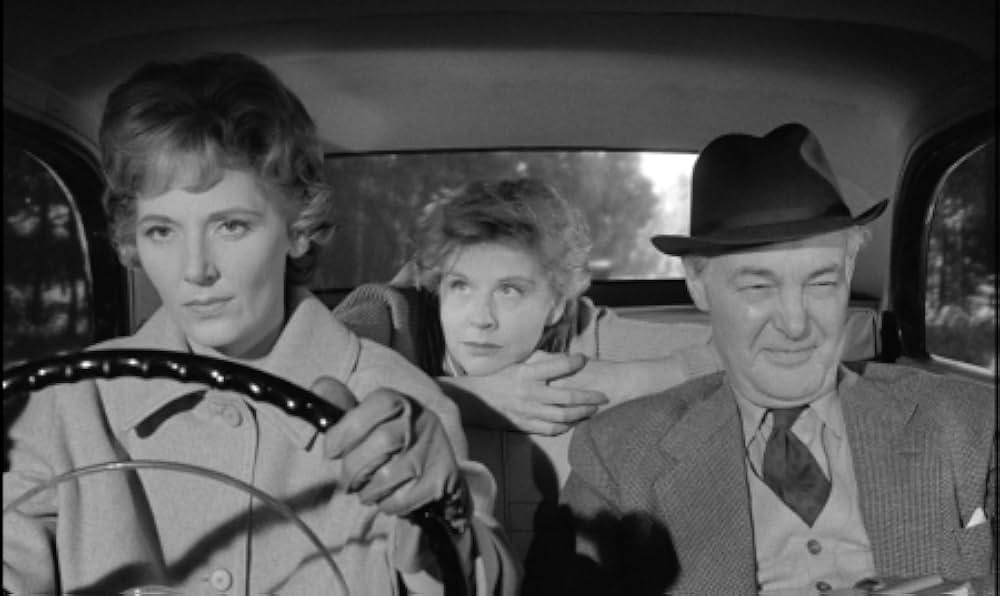 Night of the Eagle（原題）の画像