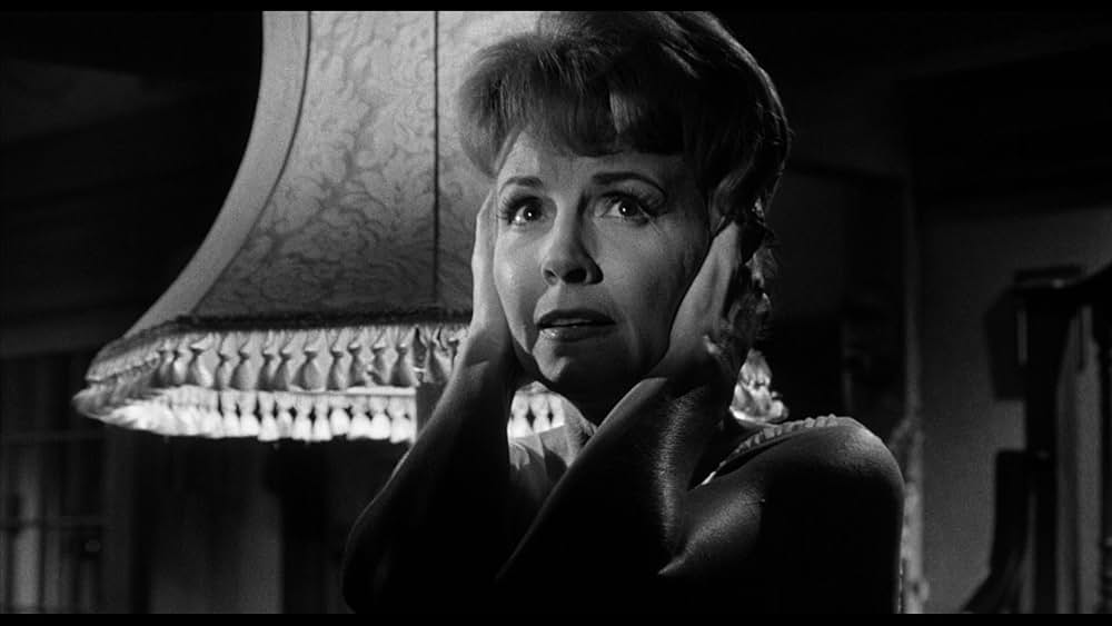 Night of the Eagle（原題）の画像