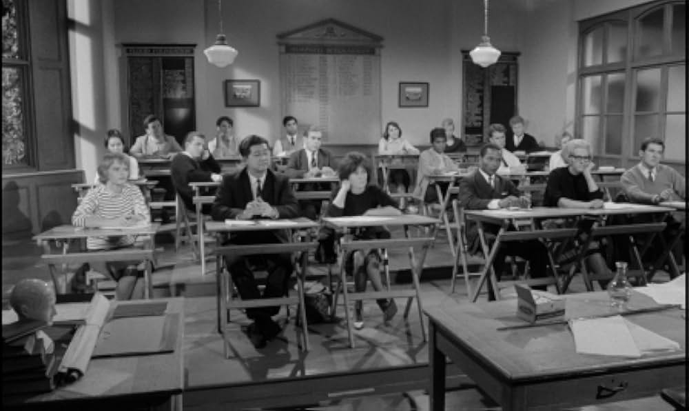 Night of the Eagle（原題）の画像