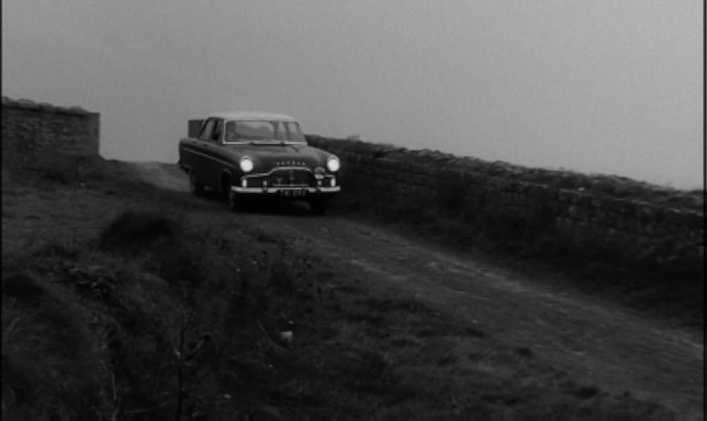 Night of the Eagle（原題）の画像