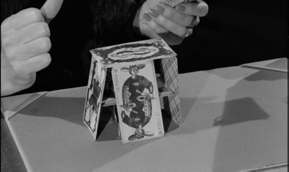 Night of the Eagle（原題）の画像