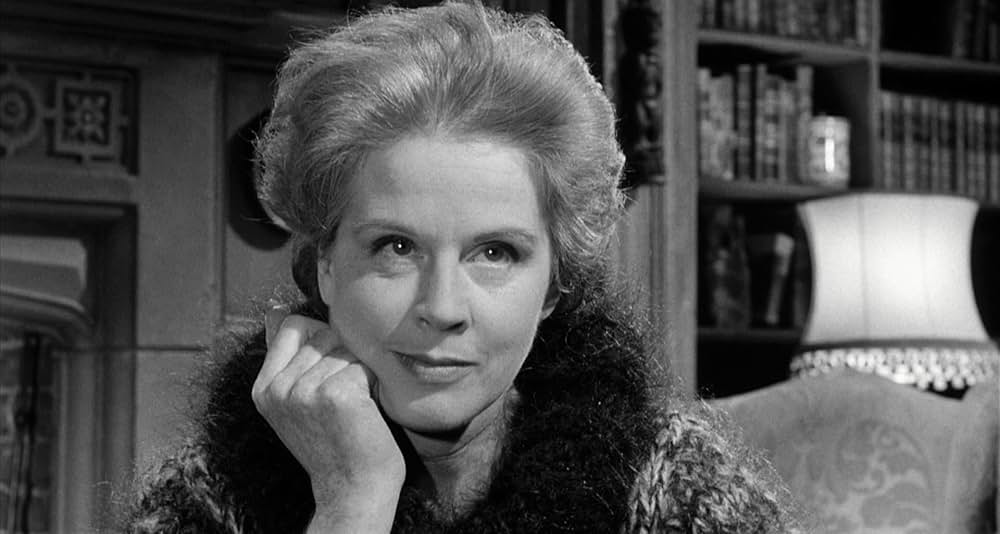 Night of the Eagle（原題）の画像