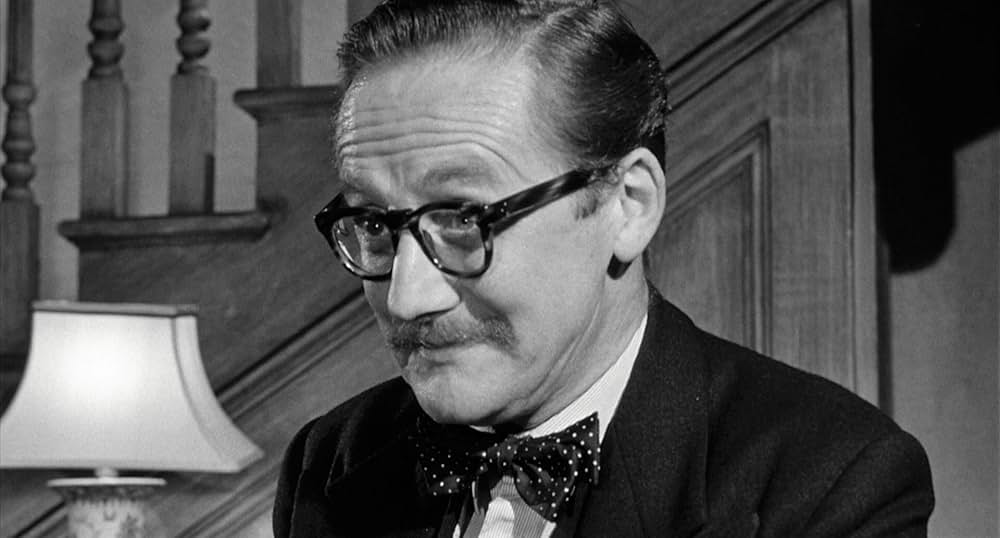 Night of the Eagle（原題）の画像