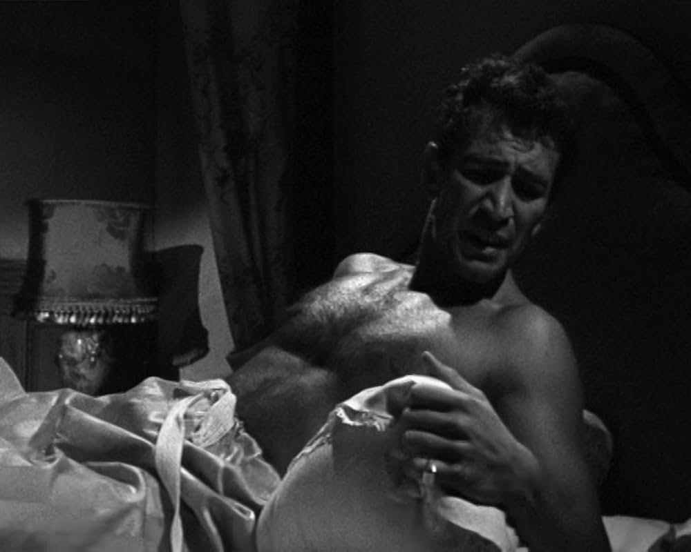 Night of the Eagle（原題）の画像