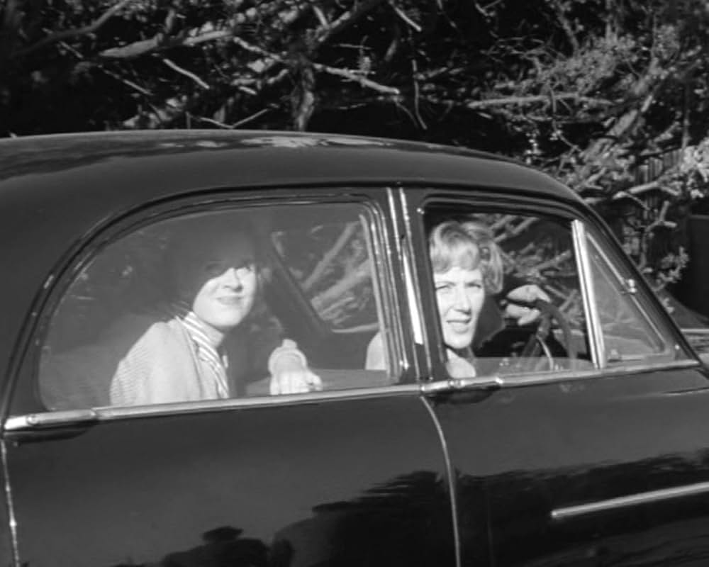 Night of the Eagle（原題）の画像