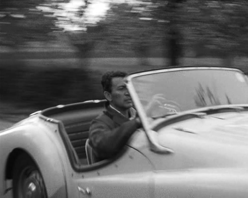 Night of the Eagle（原題）の画像