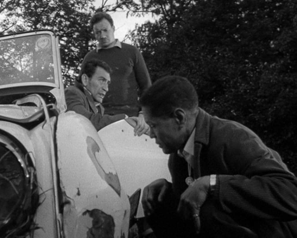 Night of the Eagle（原題）の画像