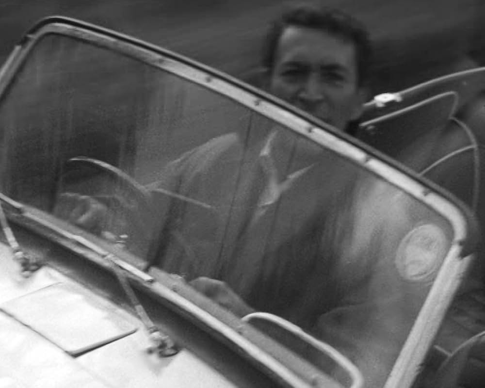 Night of the Eagle（原題）の画像